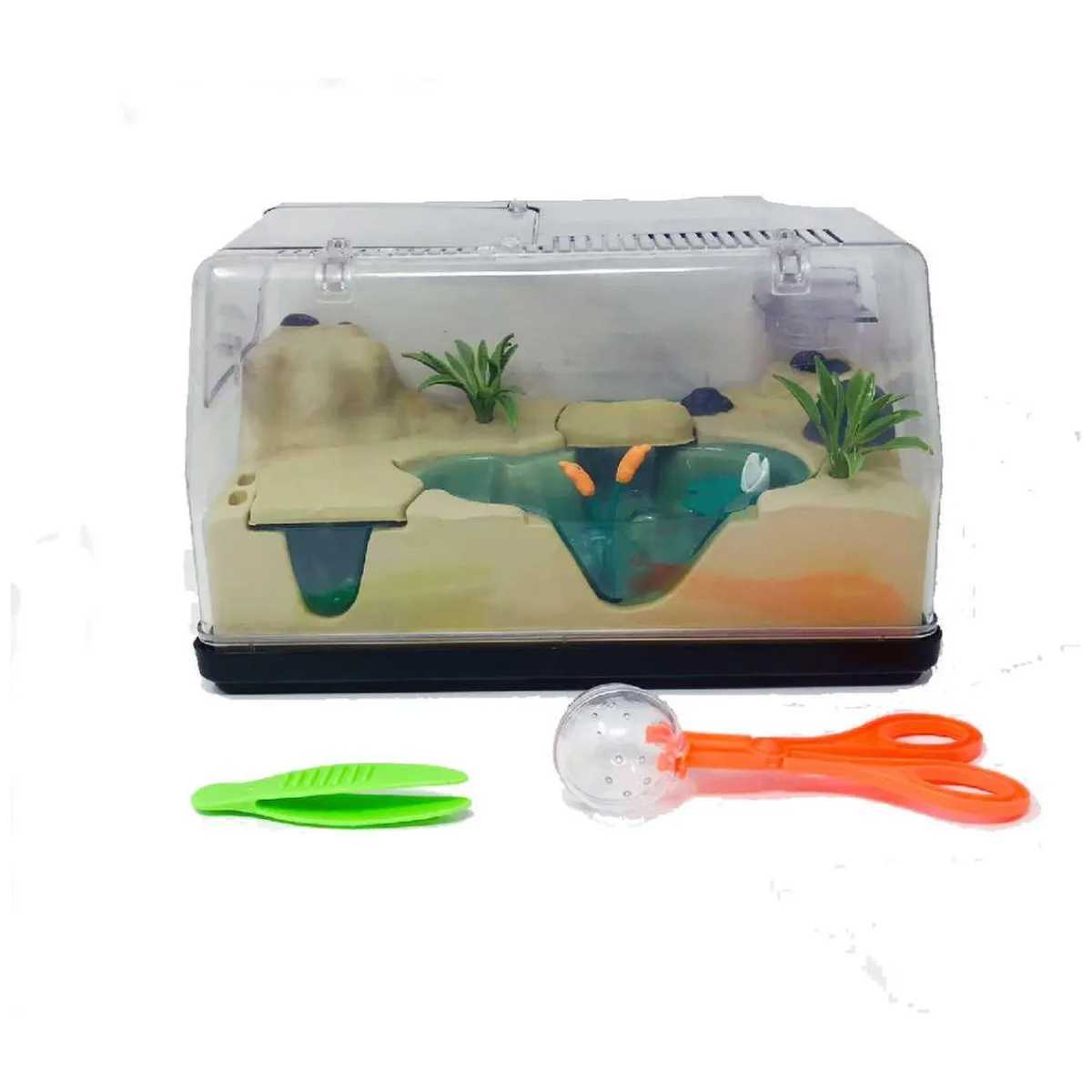 CEFA Steam*- Insecti Plus