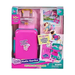 CEFA Coleccionables Y Mini Mundos*- Mini conjunto de viaje