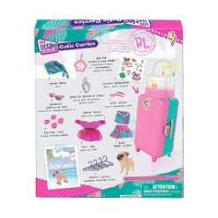 CEFA Coleccionables Y Mini Mundos*- Mini conjunto de viaje