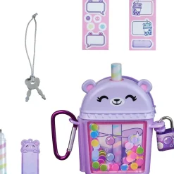 CEFA Coleccionables Y Mini Mundos*- Real Littles Mini Diario Secreto - Serie3 (varios modelos)