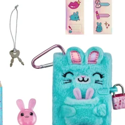 CEFA Coleccionables Y Mini Mundos*- Real Littles Mini Diario Secreto - Serie3 (varios modelos)