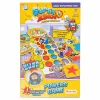 CEFA Friki Zone|Juegos Y Puzzles*- SuperZings - Powers Game juego de mesa