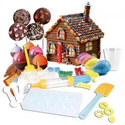 CEFA Artículos De Fiesta Y Regalos*Chef - Fábrica de Chocolate