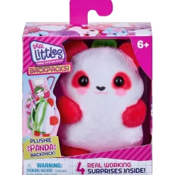 CEFA Coleccionables Y Mini Mundos*Toys - Juguetes - Peluches de Animales Reales Pequeños, 00262 (Varios modelos)