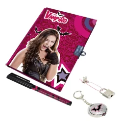 SIMBA ESPANA Muñecas*Chica Vampiro - Daisy Cantarina con Notas Secretas