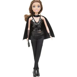 SIMBA ESPANA Muñecas*Chica Vampiro - Muñeca Daisy 30 cm