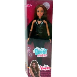 SIMBA ESPANA Muñecas*Chica Vampiro - Muñeca Daisy 30 cm