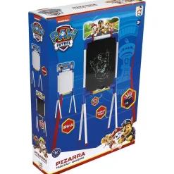 CHICOS Steam|Arte Y Manualidades*- Patrulla Canina - Pizarra infantil