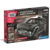 CLEMENTONI Steam*Ciencia y Juego - Laboratorio de mecánica Jeep Recon