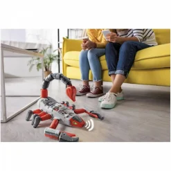CLEMENTONI Steam*Ciencia y juego - Robotics: Robot escorpión