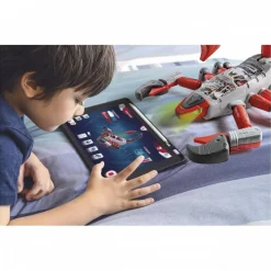 CLEMENTONI Steam*Ciencia y juego - Robotics: Robot escorpión