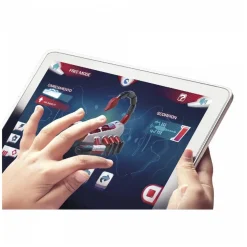 CLEMENTONI Steam*Ciencia y juego - Robotics: Robot escorpión