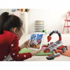 CLEMENTONI Steam*Ciencia y juego - Robotics: Robot escorpión