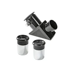 CLEMENTONI Steam*Ciencia y juego - Telescopio NASA