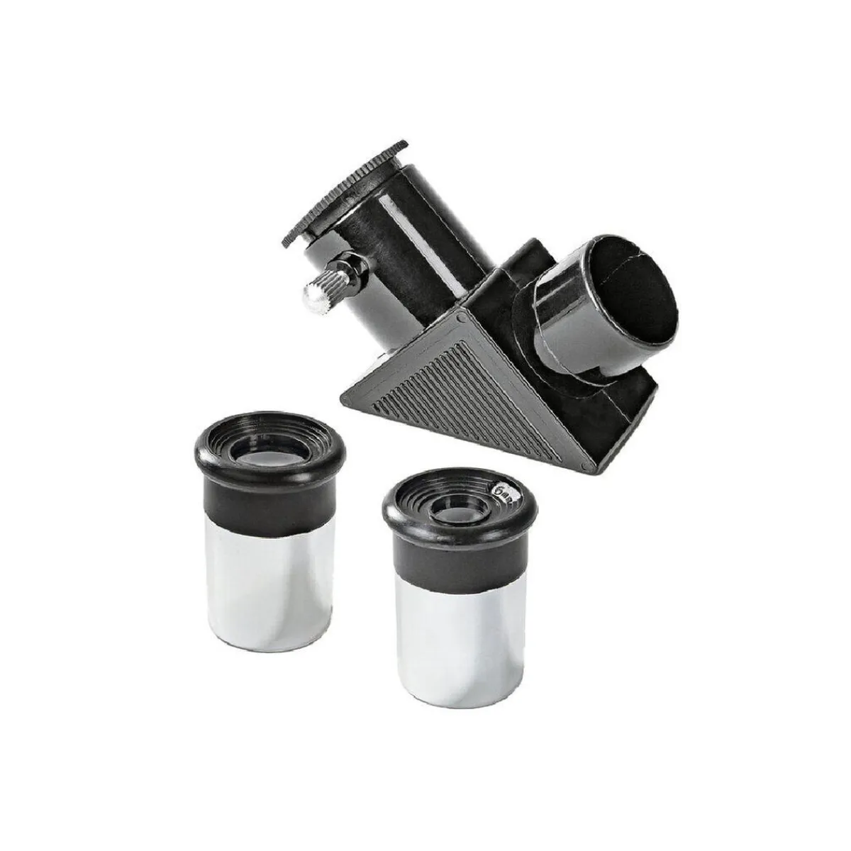 CLEMENTONI Steam*Ciencia y juego - Telescopio NASA