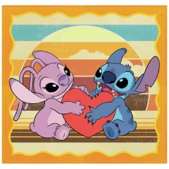 CLEMENTONI Juegos Y Puzzles*- 3 puzzles 48 piezas - Stitch