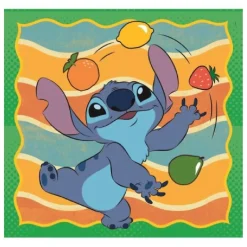 CLEMENTONI Juegos Y Puzzles*- 3 puzzles 48 piezas - Stitch