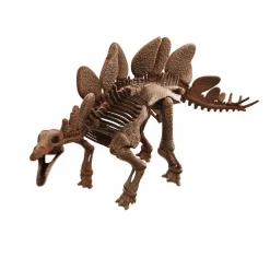 CLEMENTONI Steam*- Arqueojugando Stegosaurio