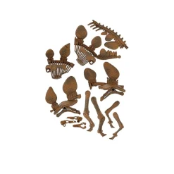 CLEMENTONI Steam*- Arqueojugando Stegosaurio