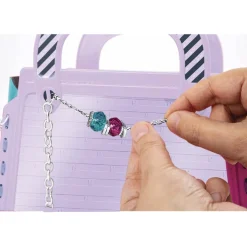 CLEMENTONI Estilo De Vida*- Bolso-Joyero de Gabby's Dollhouse