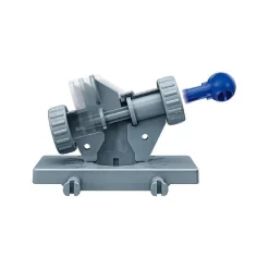 CLEMENTONI Steam*- Camión de Bomberos