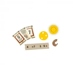 CLEMENTONI Juegos Y Puzzles|Friki Zone*- Escape room - Juego de mesa (Varios modelos)