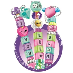 IDEA Arte Y Manualidades*Clementoni - Estudio creativo de bolígrafos con mensajes