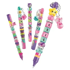 IDEA Arte Y Manualidades*Clementoni - Estudio creativo de bolígrafos con mensajes