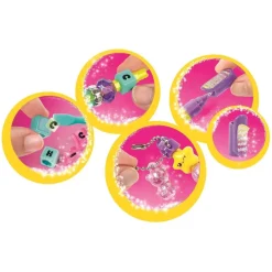 IDEA Arte Y Manualidades*Clementoni - Estudio creativo de bolígrafos con mensajes