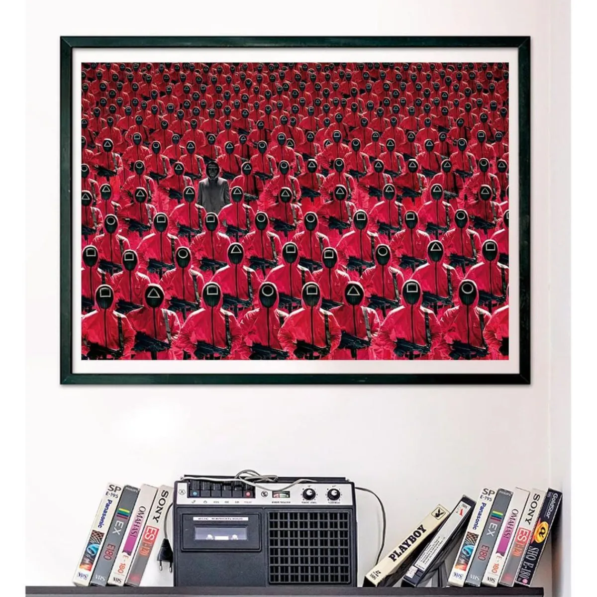 CLEMENTONI Juegos Y Puzzles*- Juego de puzzle multicolor, 1000 piezas ㅤ