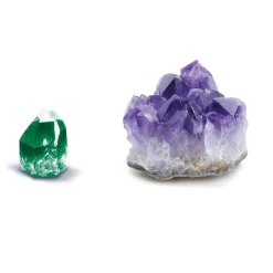 CLEMENTONI Steam*- Kit Cristales