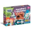 CLEMENTONI Steam*- Kit de ciencia veterinario SOS ㅤ