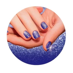 CLEMENTONI Steam*- Kit Esmaltes y Uñas