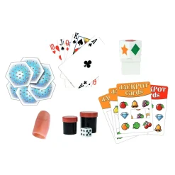 CLEMENTONI Friki Zone|Juegos Y Puzzles*- La magia del mentalismo