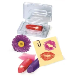 CLEMENTONI Steam*- Laboratorio de pintalabios