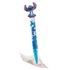 IDEA Arte Y Manualidades*Clementoni - Laboratorio de bolígrafos Stitch