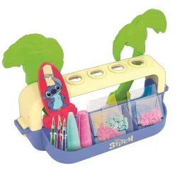 IDEA Arte Y Manualidades*Clementoni - Laboratorio de bolígrafos Stitch