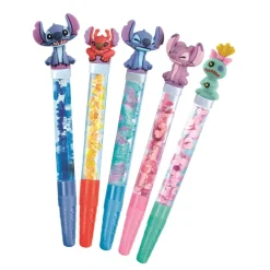 IDEA Arte Y Manualidades*Clementoni - Laboratorio de bolígrafos Stitch