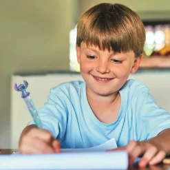 IDEA Arte Y Manualidades*Clementoni - Laboratorio de bolígrafos Stitch