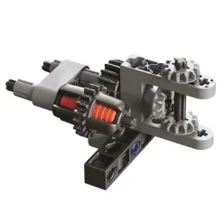 CLEMENTONI Steam*- Laboratorio de Mecánica: Lamborghini Urus SE