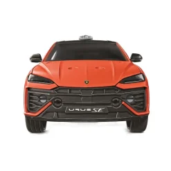 CLEMENTONI Steam*- Laboratorio de Mecánica: Lamborghini Urus SE