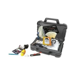 CLEMENTONI Steam*- Maletín detective con accesorios