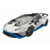 CLEMENTONI Steam*- Maqueta montable Lamborghini Huracan