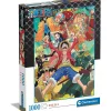 CLEMENTONI Juegos Y Puzzles*- Puzzle 1000 piezas One Piece Multicolor