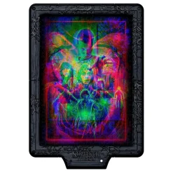 CLEMENTONI Juegos Y Puzzles*- Puzzle 520 piezas Stranger Things - The Upside Down