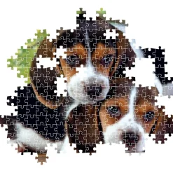 CLEMENTONI Juegos Y Puzzles*- Puzzle 500 piezas High Quality Collection - Close Together