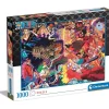 CLEMENTONI Juegos Y Puzzles*- Puzzle adulto 1000 piezas: One Piece ㅤ
