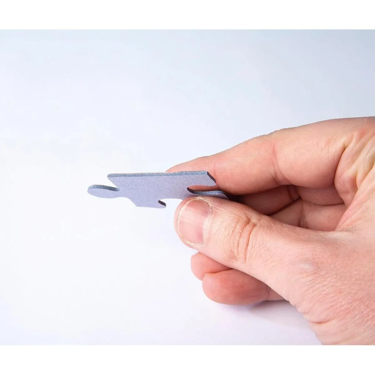 CLEMENTONI Juegos Y Puzzles*- Puzzle de 500 piezas: Pequeño dálmata divertido