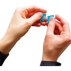 CLEMENTONI Juegos Y Puzzles*- Puzzle de habilidad Spiderman Marvel, 1000 piezas ㅤ