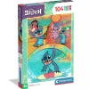 CLEMENTONI Juegos Y Puzzles*- Puzzle Stitch 104 piezas Disney